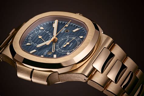 patek philippe nautilus 5990/1a-001 preis|patek philippe 5990 rose gold.